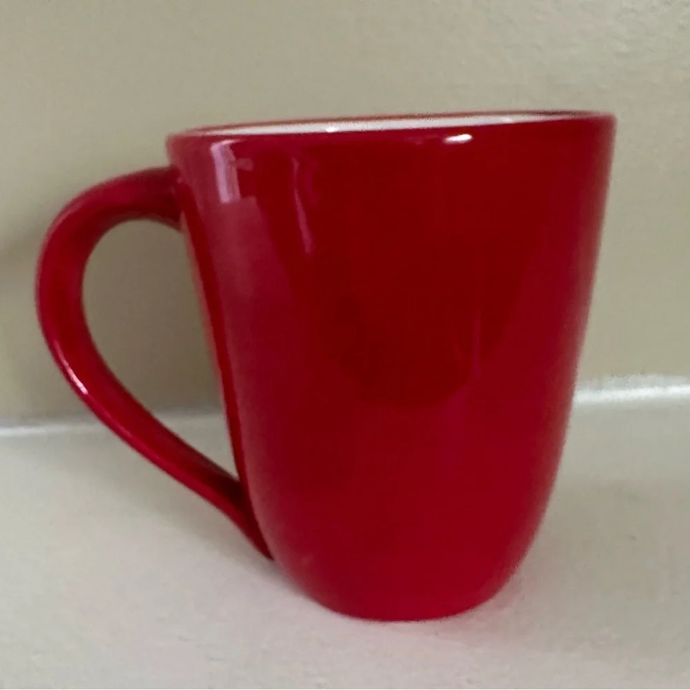 New Hallmark Valentines Mug - Picture 2 of 4